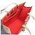 Borsa Tote 2-Way Louis Vuitton OnTheGo GM Marrone Beige - vista 3