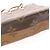 Borsa Tote 2-Way Louis Vuitton OnTheGo GM Marrone Beige - vista 8