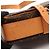 Borsa a tracolla Louis Vuitton Cartouchiere GM Marrone - vista 10