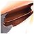 Borsa a tracolla Louis Vuitton Cartouchiere GM Marrone - vista 3