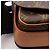 Borsa a tracolla Louis Vuitton Cartouchiere GM Marrone - vista 8