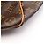 Borsa Boston Louis Vuitton Keepall 45 Monogram Marrone - vista 11