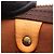 Borsa Boston Louis Vuitton Keepall 45 Monogram Marrone - vista 5