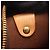 Borsa Boston Louis Vuitton Keepall 55 Monogram Marrone - vista 5