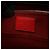 Borsa Tote Louis Vuitton Kimono MM Marrone Rosso Fuschia - vista 4