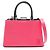 Louis Vuitton Cléber PM 2-Way Handtasche Pink