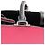 Louis Vuitton Cléber PM 2-Way Handtasche Pink - Ansicht 11