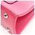 Louis Vuitton Cléber PM 2-Way Handtasche Pink - Ansicht 14