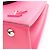 Louis Vuitton Cléber PM 2-Way Handtasche Pink - Ansicht 18