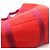Louis Vuitton Sac Weekend Boston Bag Rosso - vista 7