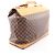 Louis Vuitton Clipper 100th Anniversary Boston Bag/Handbag Marrone - vista 2