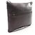 Louis Vuitton Sac Plat Utah Cafe Shoulder Bag Marrone - vista 2