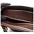 Borsa Louis Vuitton Salia Horizontal Damier Ebene Marrone - vista 7