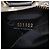 Borsa Louis Vuitton Speedy Bandoulière 30 Nero Blu Blu navy - vista 5