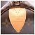 Bolso Louis Vuitton Speedy 25 Monogram Castaño - vista 4