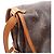 Louis Vuitton Saumur 30 Schultertasche Braun - Ansicht 12