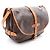 Louis Vuitton Saumur 30 Schultertasche Braun - Ansicht 2