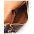 Louis Vuitton Saumur 30 Schultertasche Braun - Ansicht 3