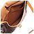 Louis Vuitton Saumur 30 Schultertasche Braun - Ansicht 4