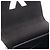 Bolso de hombro Louis Vuitton Twist PM Noir Negro Blanco - vista 6