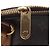 Borsa Tote Louis Vuitton Totally PM Monogram Marrone - vista 10