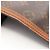 Borsa a tracolla Louis Vuitton Dauphine Mini Monogram Reverse Marrone Beige - vista 8