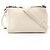 Borsa a tracolla 2-Way Louis Vuitton Triangle Messenger Bianco