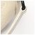 Borsa a tracolla 2-Way Louis Vuitton Triangle Messenger Bianco - vista 11