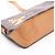 Borsa a tracolla Louis Vuitton Trotteur Marrone Multicolore - vista 7