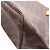 Borsa Tote Louis Vuitton Neverfull MM Marrone - vista 10