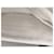 Drap de lit en jacquard Yves Saint Laurent blanc  - vue 4