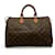 Louis Vuitton Speedy 35 Beige D'oro
