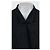 Trench Vintage Saint Laurent Blu Sz.42 Usato - vista 4