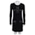 Timeless Abito Chanel in cashmere con bottoni firma NWOT Sz.36 usato  - vista 1