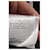 Timeless Abito Chanel in cashmere con bottoni firma NWOT Sz.36 usato  - vista 6