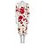 Dolce & Gabbana weißes Etuikleid mit Blumenmuster IT 42 gebraucht
