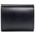 Céline Celine Small Flap Wallet Triomphe Tri-fold Leather Schwarz - vista 2