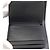 Céline Celine Small Flap Wallet Triomphe Tri-fold Leather Schwarz - vista 9