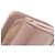 Miu Miu Logo Bi-fold Ledergeldbörse Pink - Ansicht 15