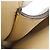 Borsa Fendi Peekaboo in vitello kaki Cachi - vista 10