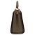 Borsa Fendi Peekaboo in vitello kaki Cachi - vista 3