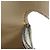 Borsa Fendi Peekaboo in vitello kaki Cachi - vista 9