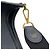 Hermès Borsa a tracolla Hermes Evelyne 3 PM Nero - vista 16