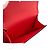 Portefeuille en cuir tri-fold à imprimé léopard Christian Louboutin Marron - vue 6