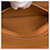 Hermès Borsa Hermes Bolide 35 D'oro  - vista 12