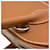 Hermès Borsa Hermes Bolide 35 D'oro  - vista 17
