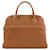 Hermès Borsa Hermes Bolide 35 D'oro  - vista 2