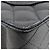 Borsa a tracolla Chanel Matelassé 23 Double Flap Nero - vista 15