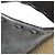 Borsa 2-Way Fendi Selleria Peekaboo I.U Marrone - vista 11