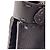 Borsa 2-Way Fendi Selleria Peekaboo I.U Marrone - vista 12